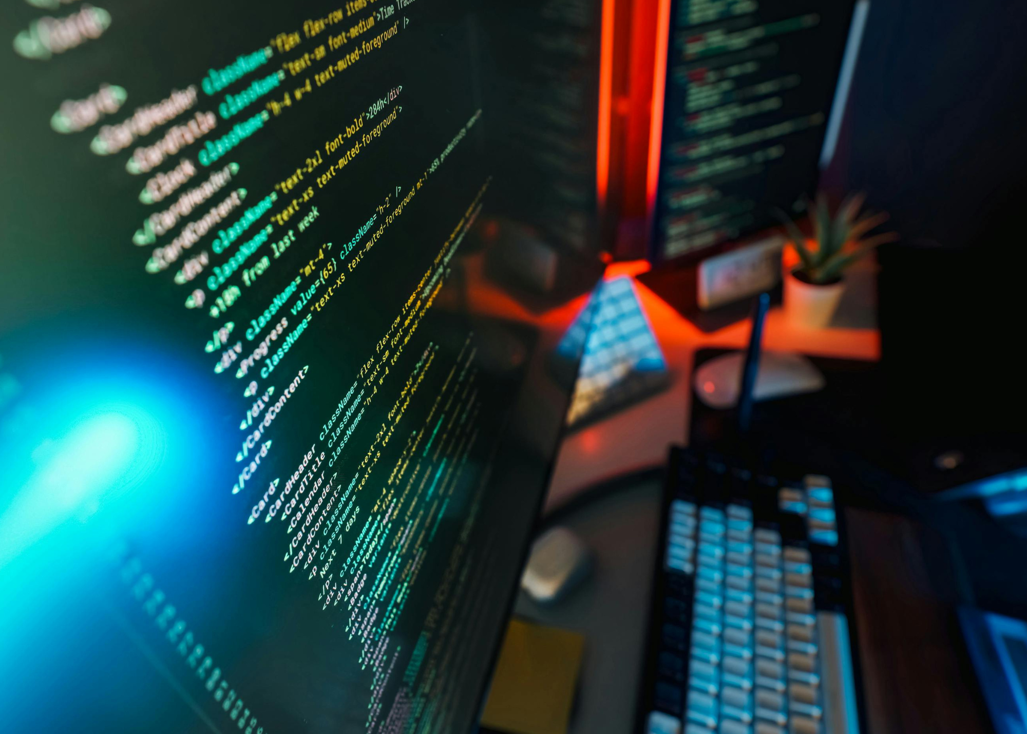 Your Dev Environment Is Part of the Attack Surface. The Trivy Incident Proves It.